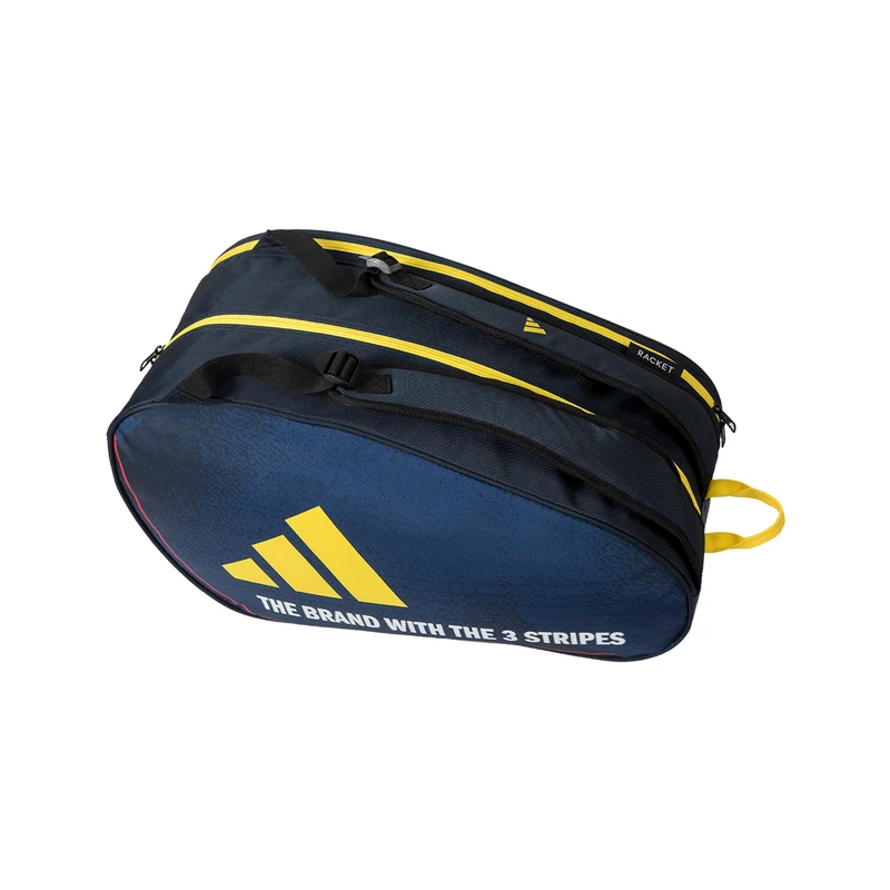 Control 3.4 Padelschlägertasche-Blau