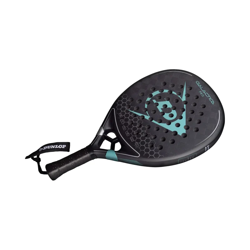 Galactica Pro Padelschläger Testschläger