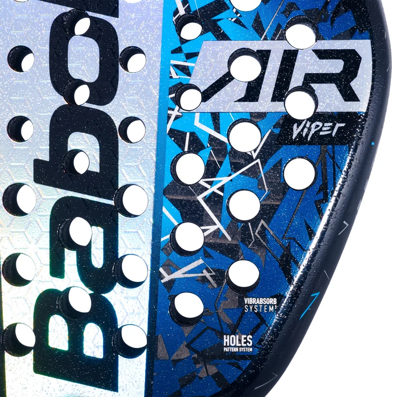 Air Viper 2025 Padelschläger