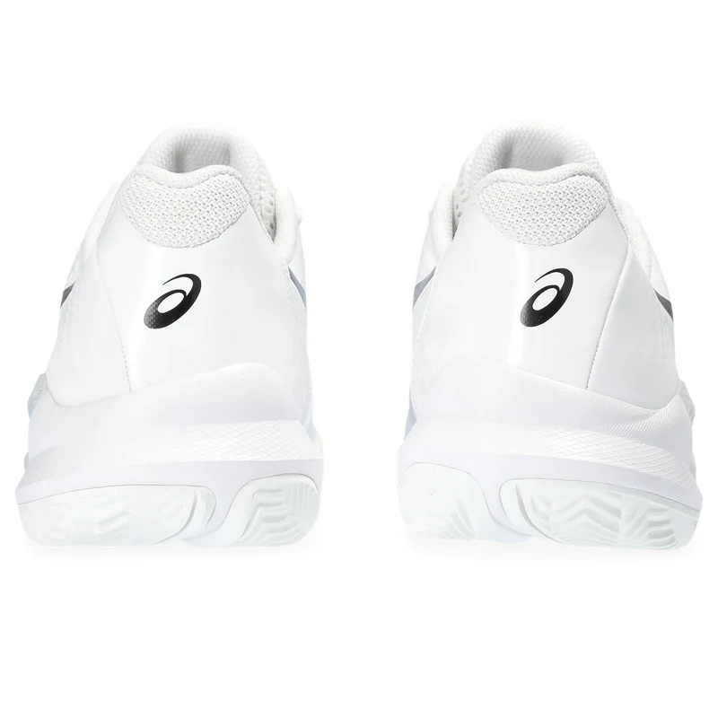 Asics Tennisschoen Gel Challenger Heren 14 Clay Wit