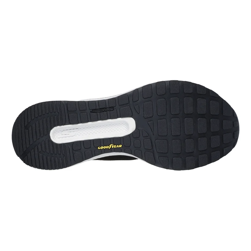 Go Run Persistence 2 Neutralschuh Damen-Schwarz,Gold