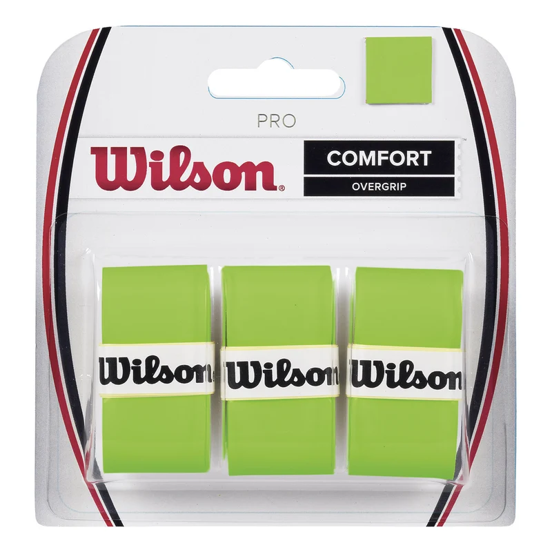 Blade Pro Overgrip 3er Pack-Grün