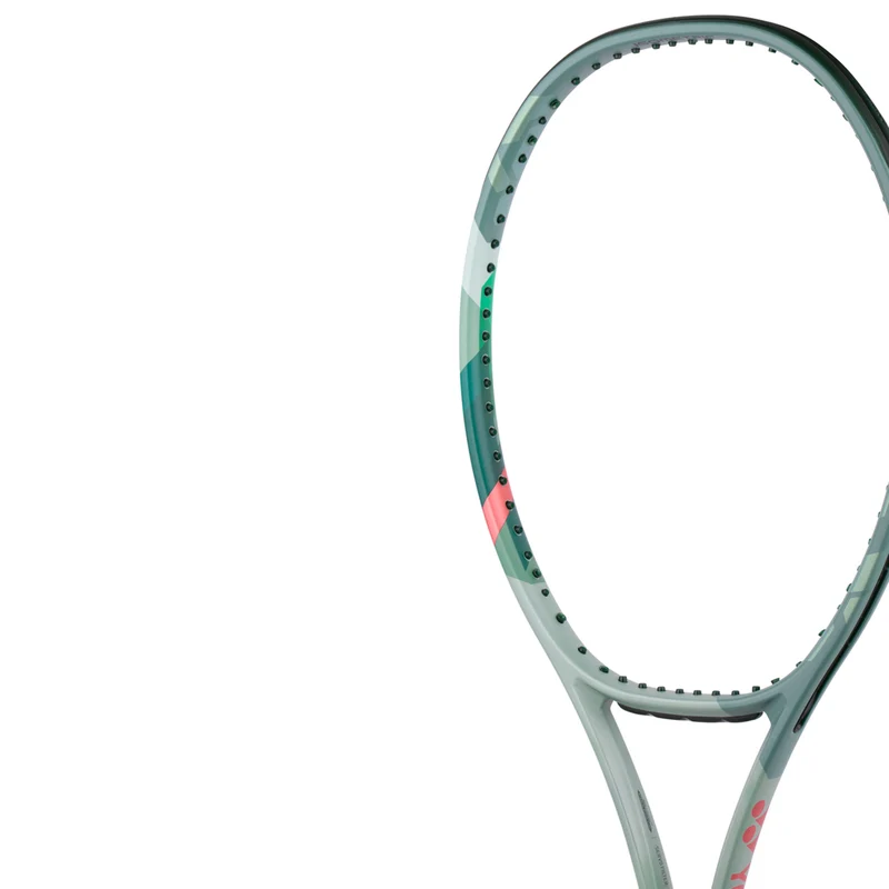 Percept 97 L Turnierschläger Testschläger