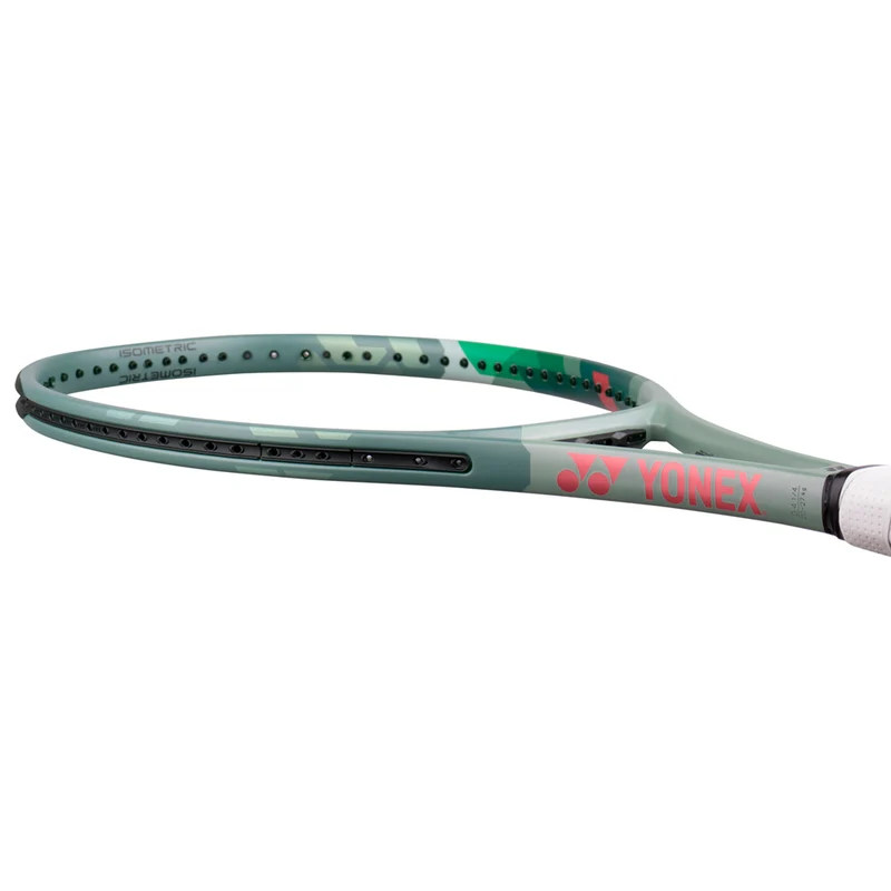 Percept 97 L Turnierschläger Testschläger
