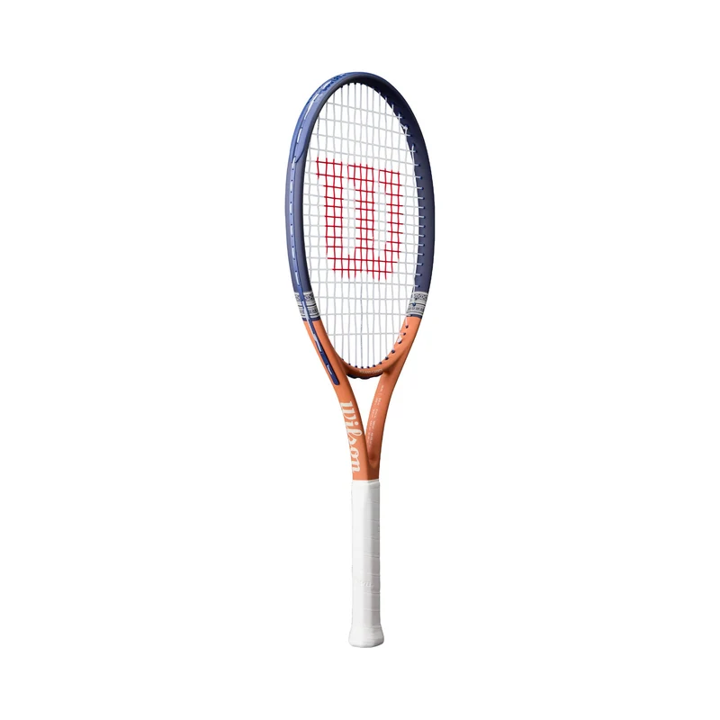 Roland Garros Elite 26 Kinderschläger besaitet