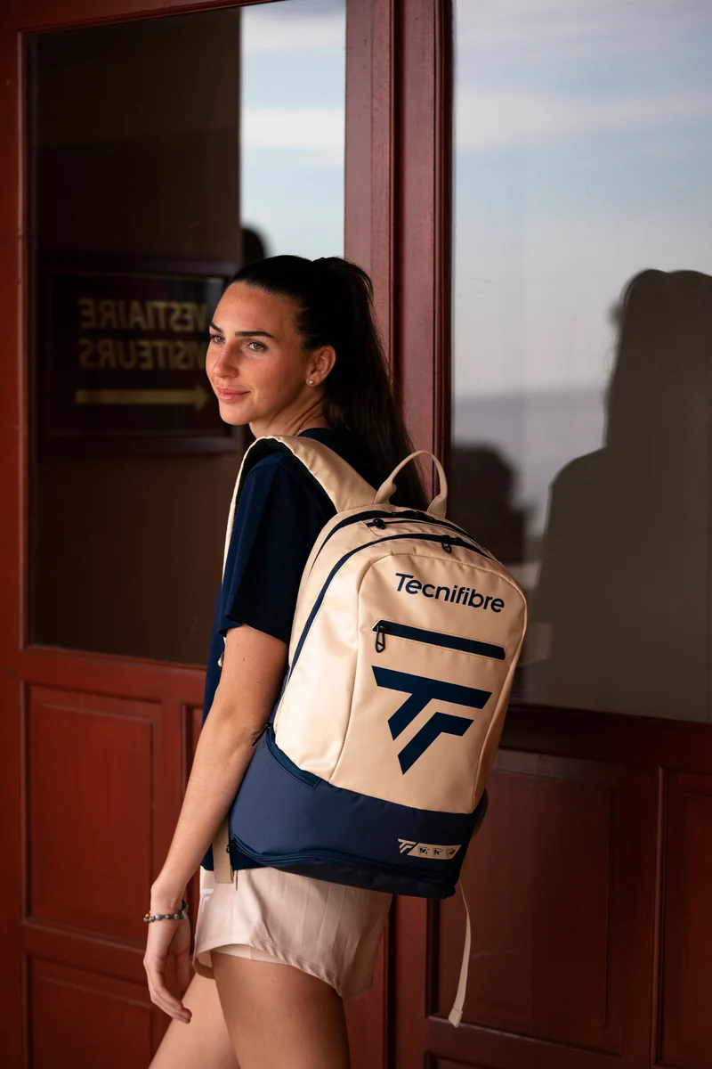 TOUR ENDURANCE SAND BACKPACK