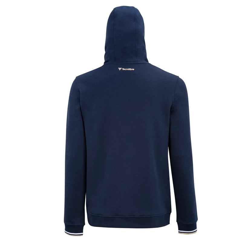 Hoodie Homme Marine