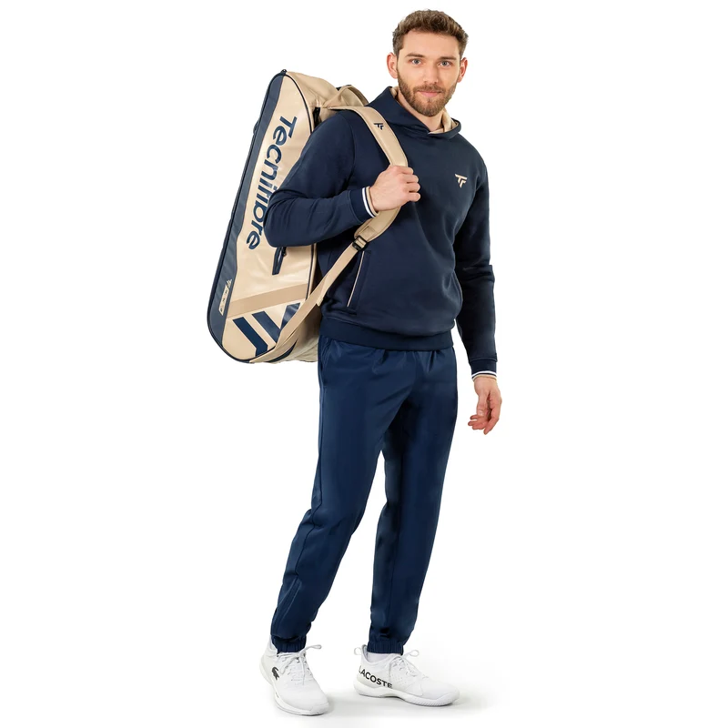 Hoodie Homme Marine