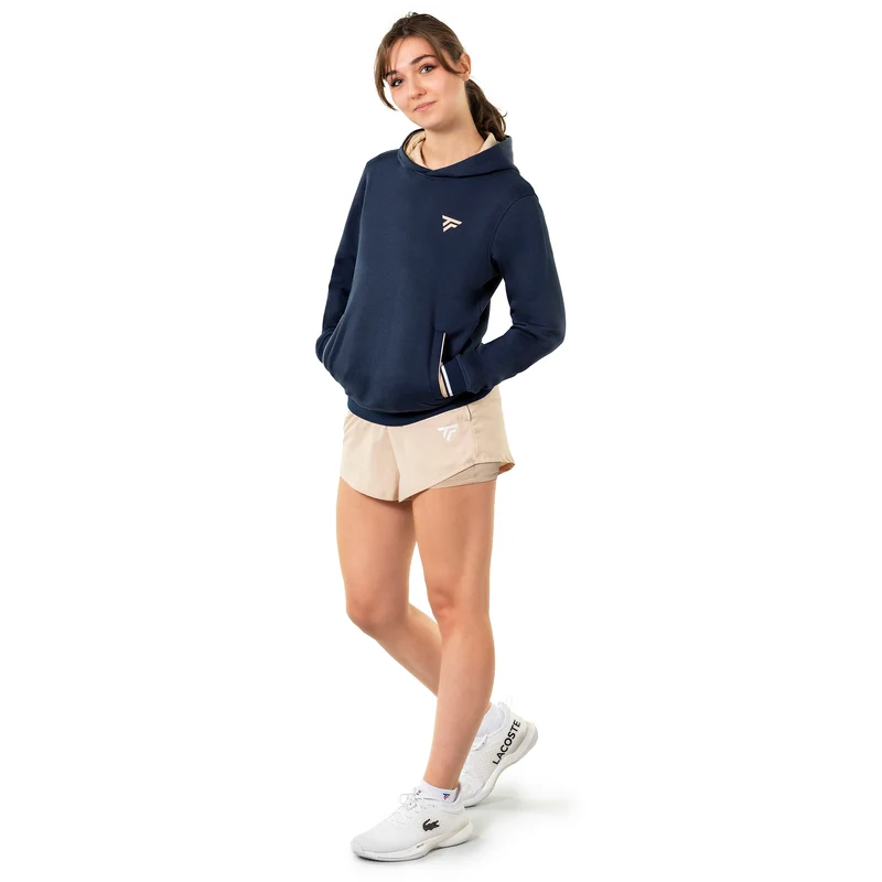 Hoodie Homme Marine