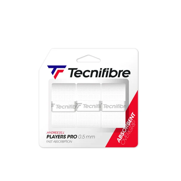 PLAYERS PRO BLANC