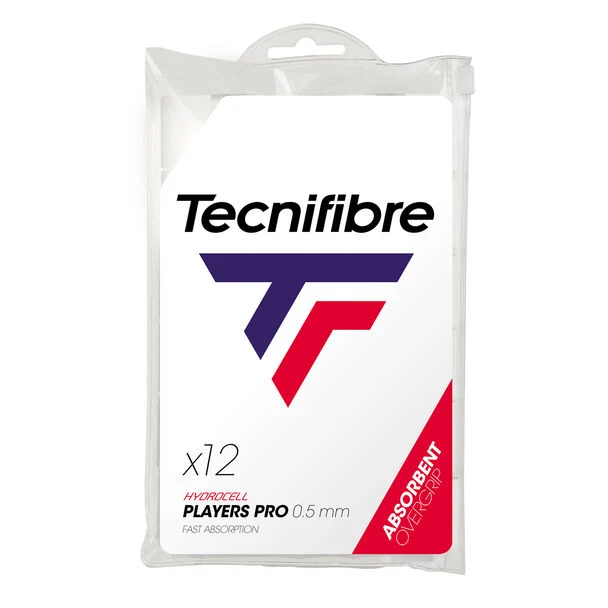 PLAYERS PRO BLANC - 1 SACHET DE 12