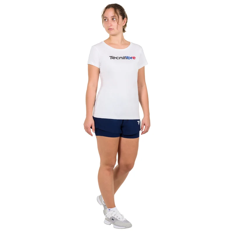 CLUB TEE 22 FEMME