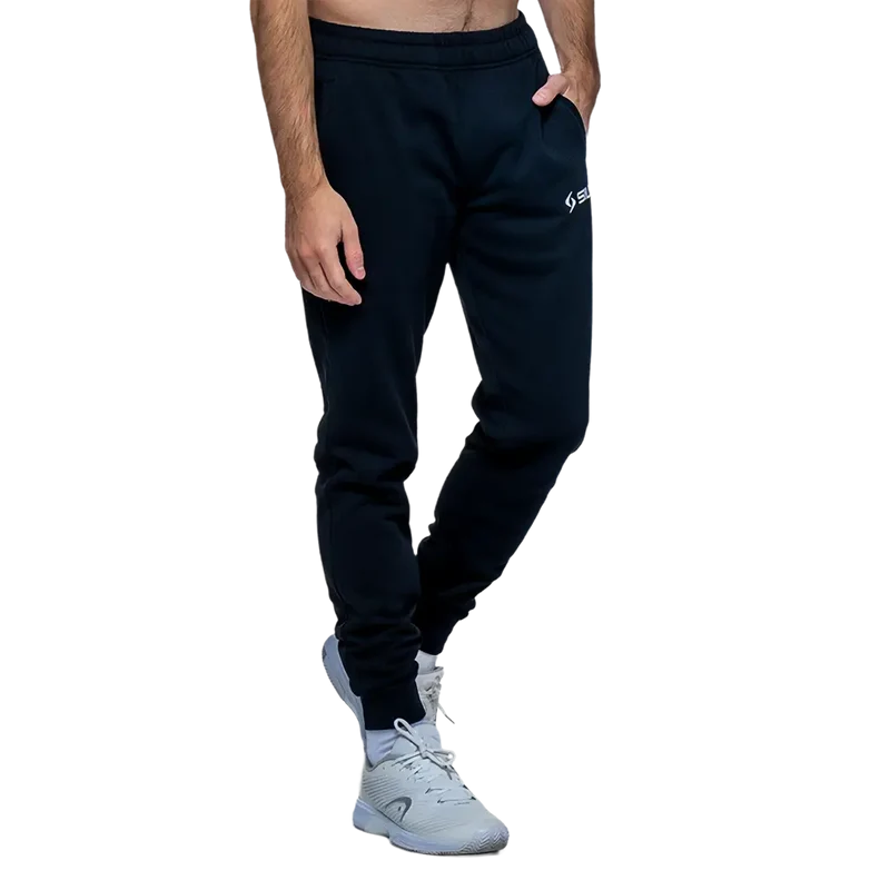 Pantalón Largo Siux Basic Negro