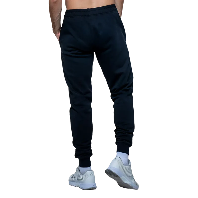 Pantalón Largo Siux Basic Negro
