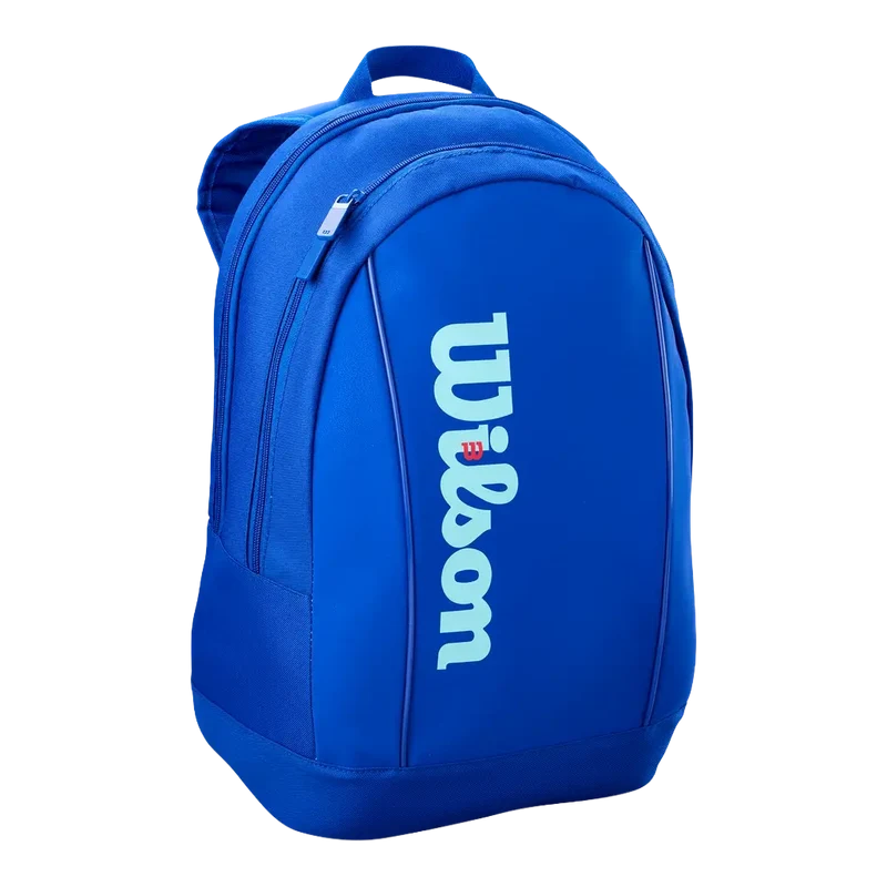 Mochila Wilson Ultra V5 Junior Azul 2026
