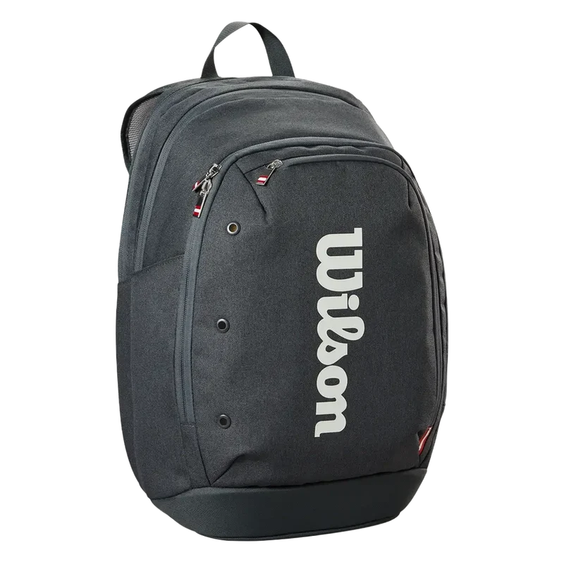 Mochila Wilson Tour Black