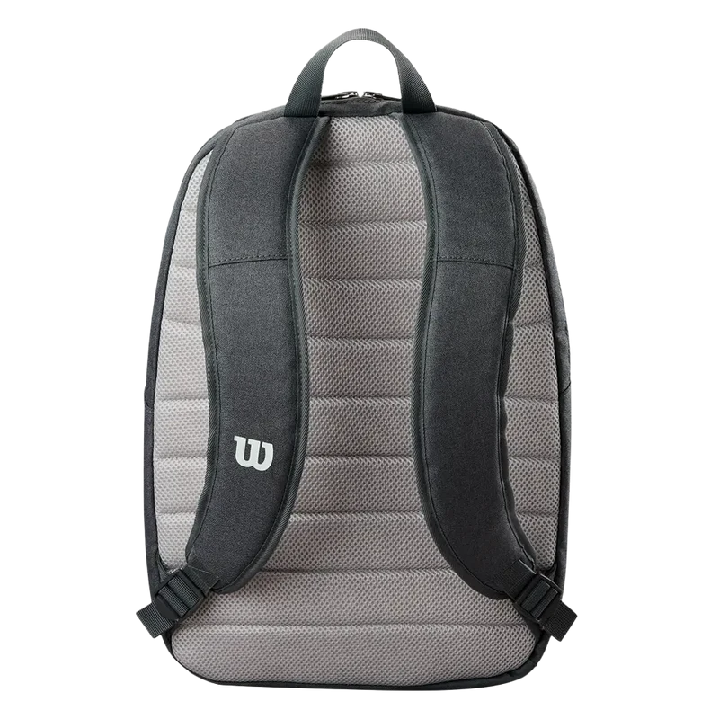 Mochila Wilson Tour Black
