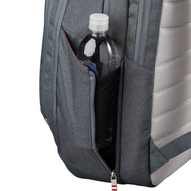 Mochila Wilson Tour Black