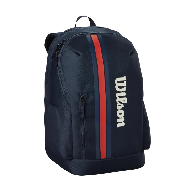 Mochila Wilson Team Azul Marino