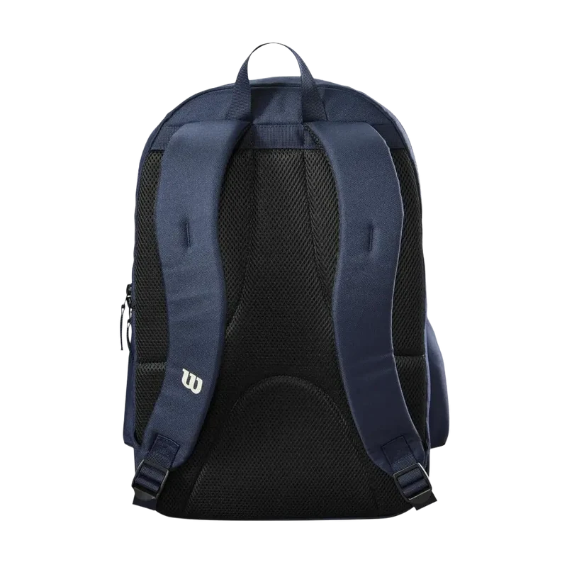 Mochila Wilson Team Azul Marino