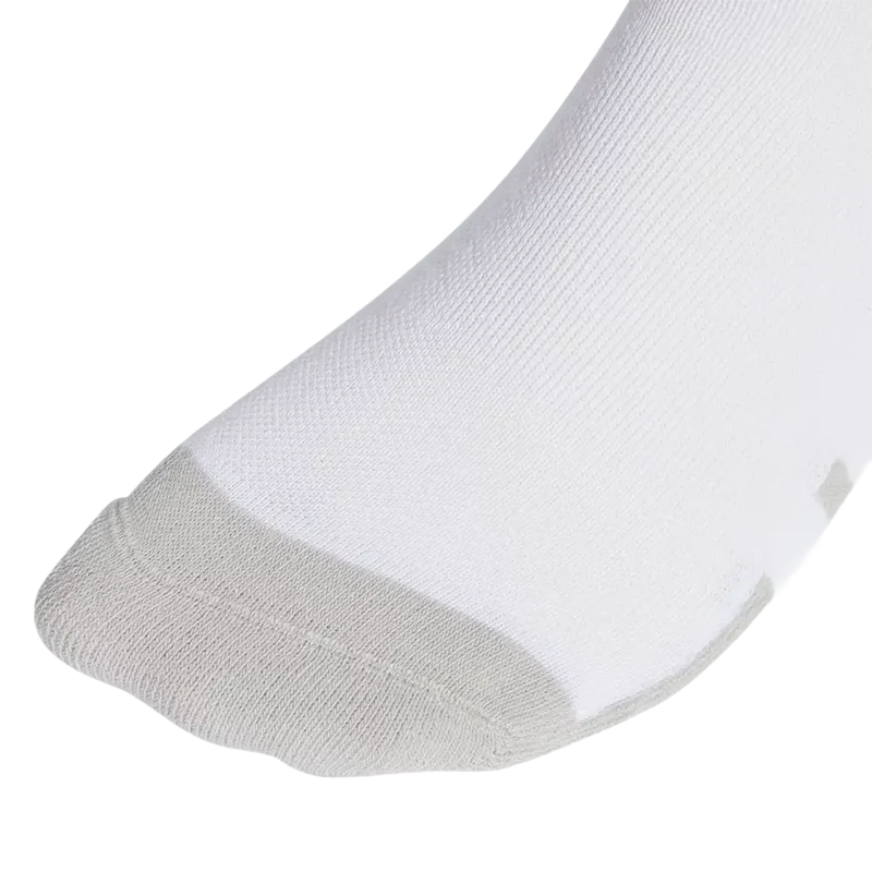 Calcetines clásicos Essentials Climacool Blanco/Gris