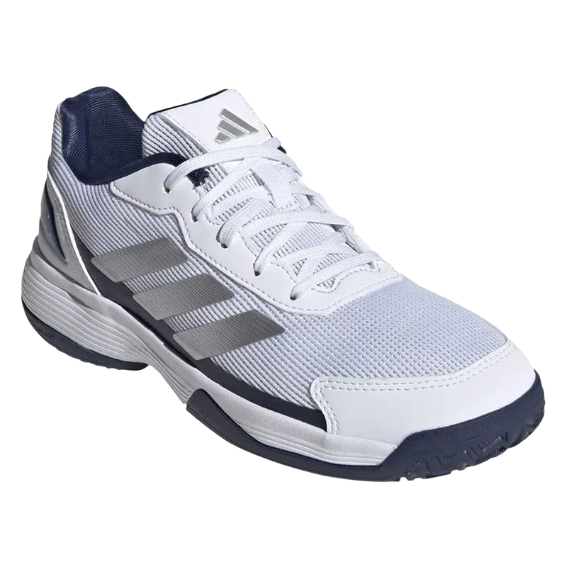 Zapatillas Adidas Crazyquick Padel Kids Blanco 2026