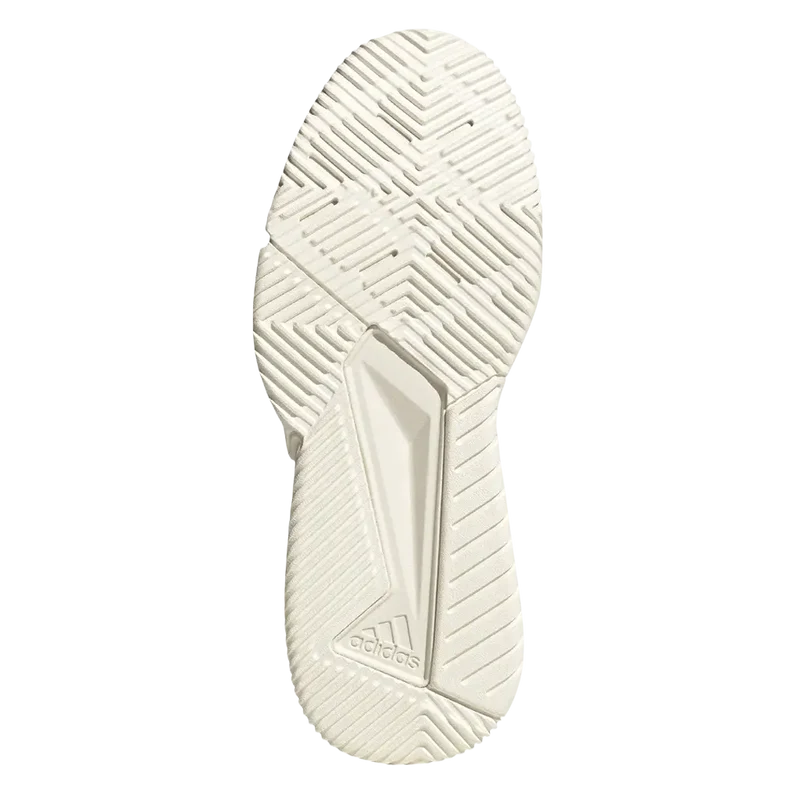Zapatillas Adidas Courtquick Padel M Gold Metalic 2026