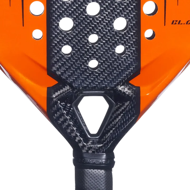 Pala Babolat Lamborghini Bloo2 Orange 2026