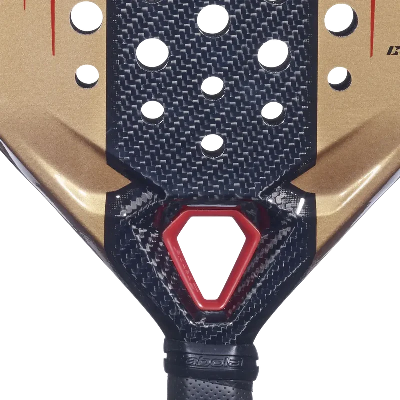 Pala Babolat Lamborghini Bloo2 Bronce 2026