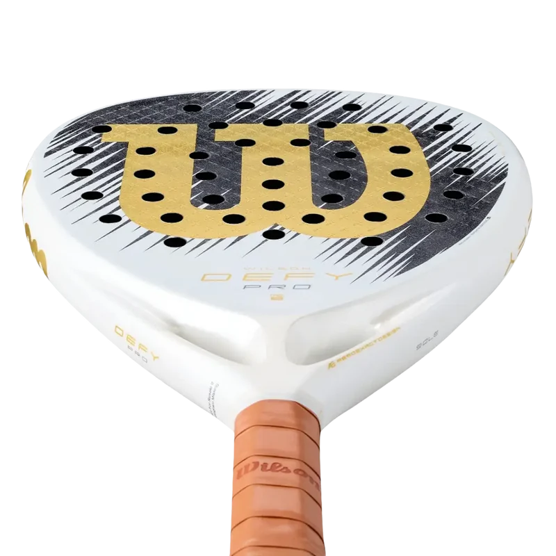 Pala Wilson Defy PRO V1 SE 2 2026