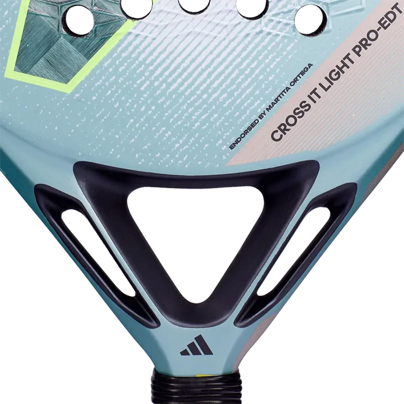 Pala Adidas Cross It Light Pro EDT 2026