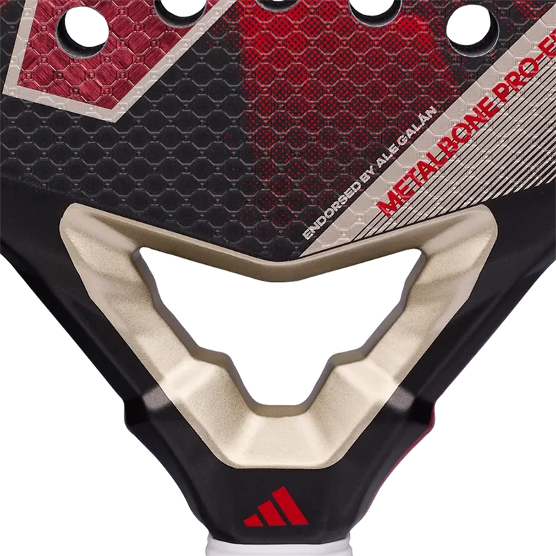 Pala Adidas Metalbone Pro EDT 2026