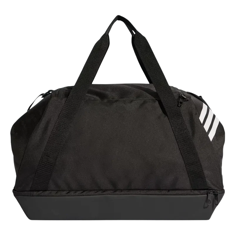Bolsa Adidas Tiro Duffle M BC Negro