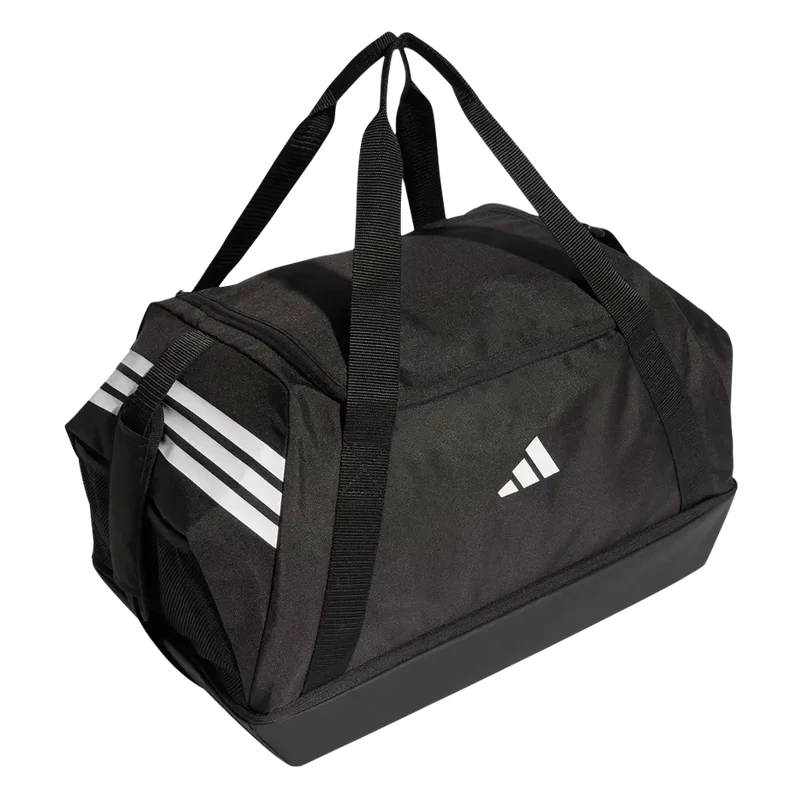Bolsa Adidas Tiro Duffle M BC Negro