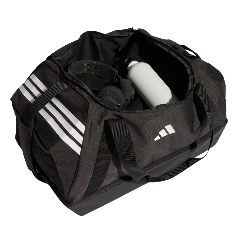 Bolsa Adidas Tiro Duffle M BC Negro