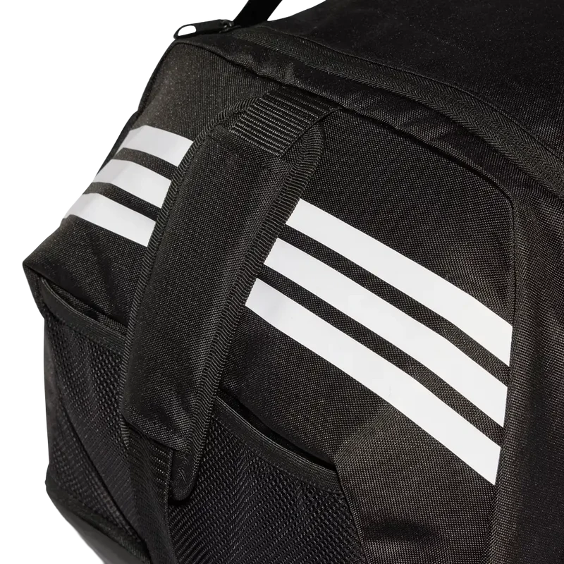 Bolsa Adidas Tiro Duffle M BC Negro