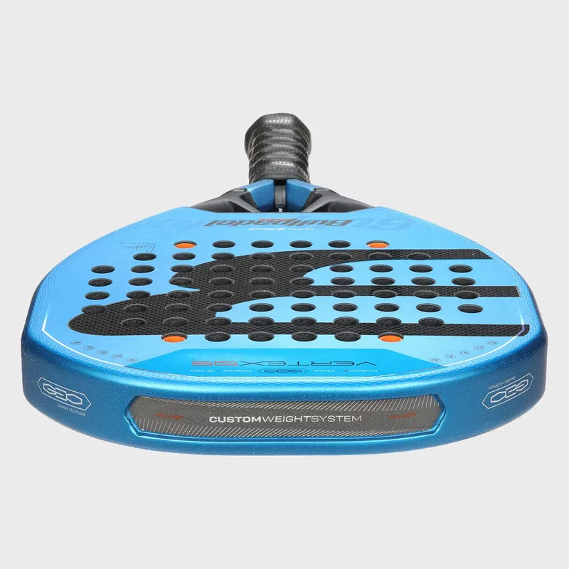 Bullpadel Vertex 05 Geo 2026