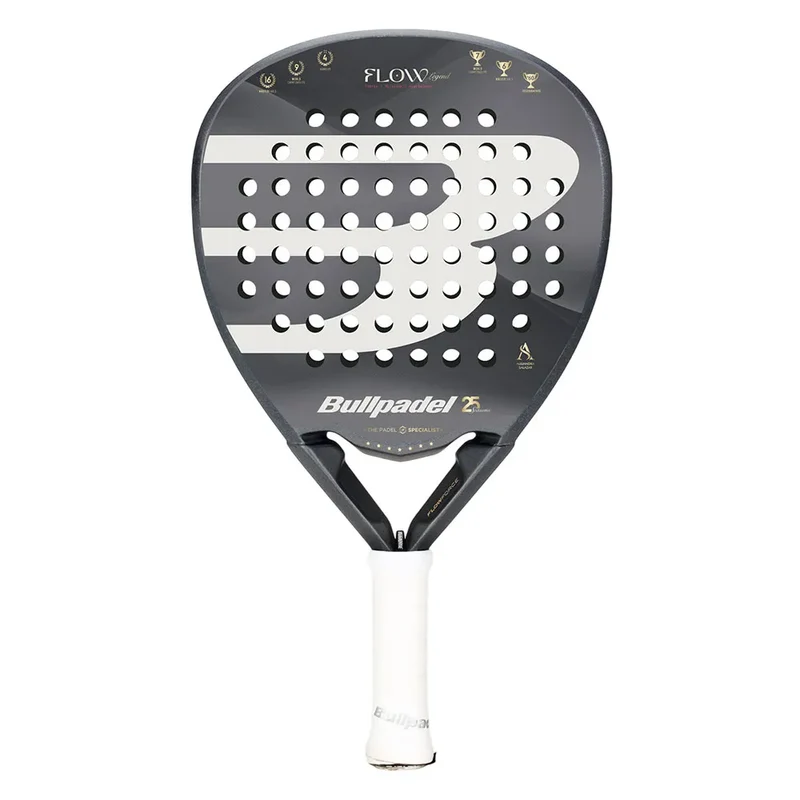 Bullpadel Flow Legend 2026