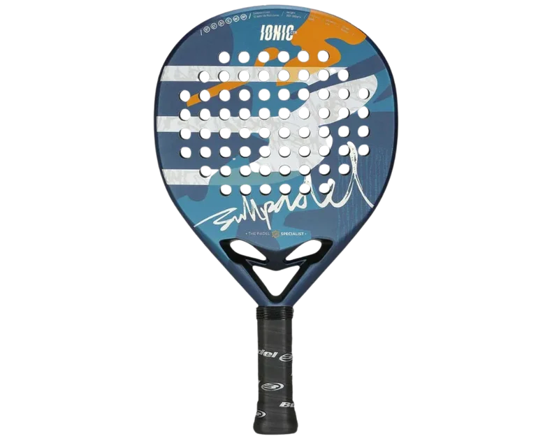 Bullpadel IONIC Control 25