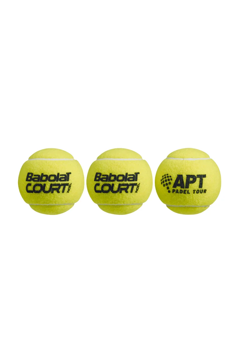 Babolat COURT Ballkiste (24 Dosen)