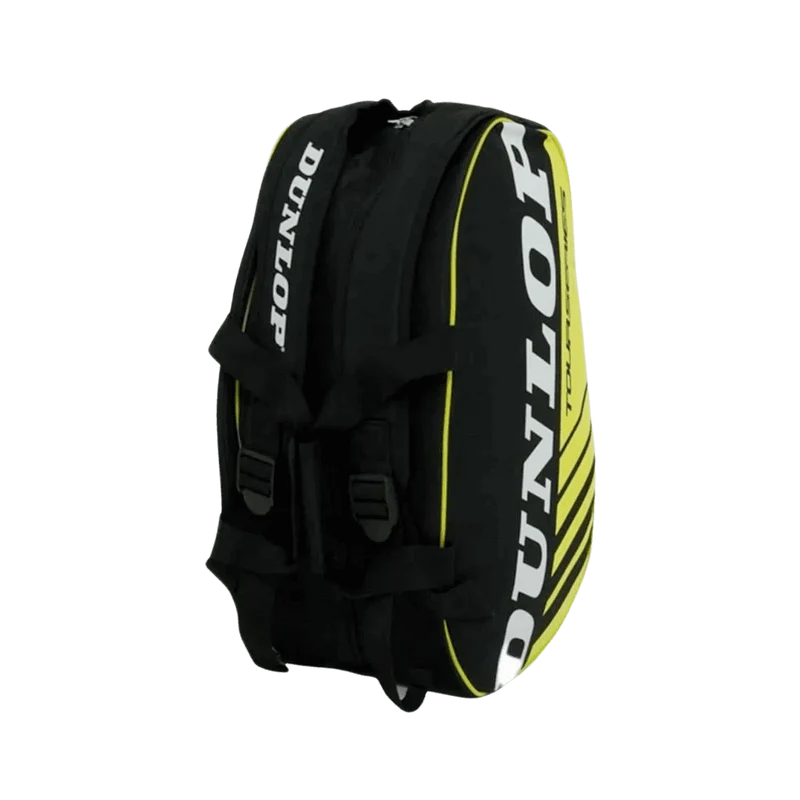 Dunlop Paletero Intro Padeltasche Gelb