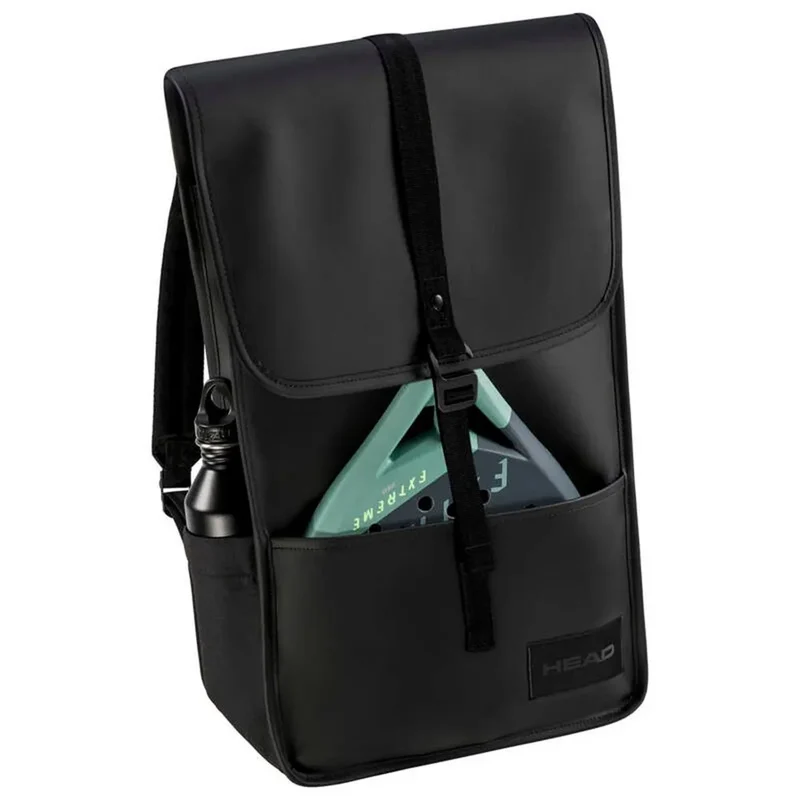 HEAD Pro Rucksack 23L BK