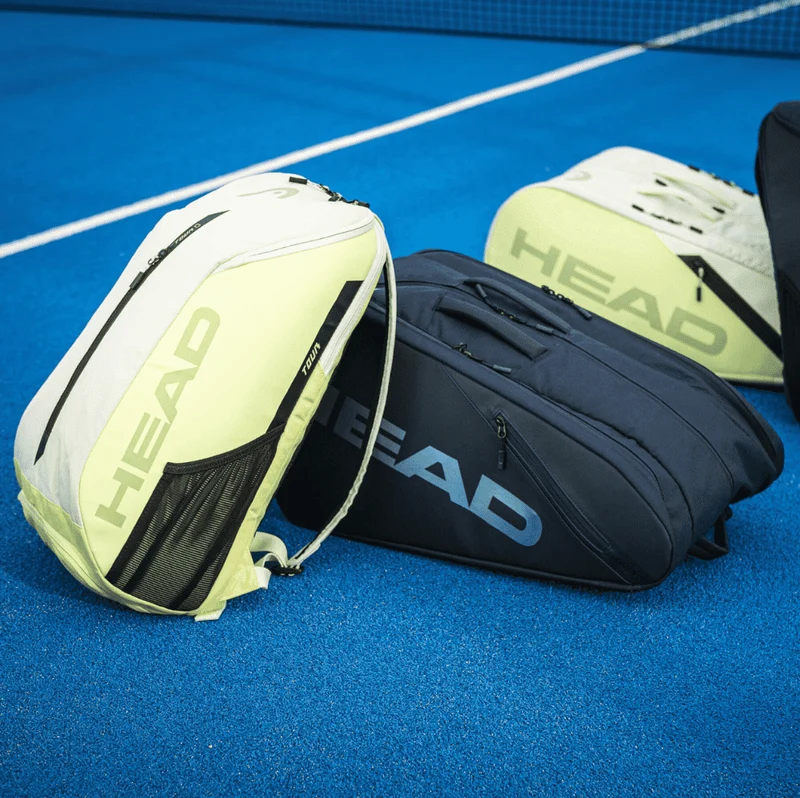 HEAD Tour L SG Padeltasche