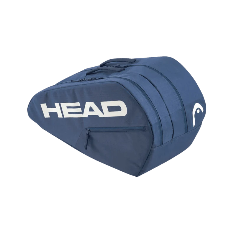 HEAD Base M Padeltasche Blau