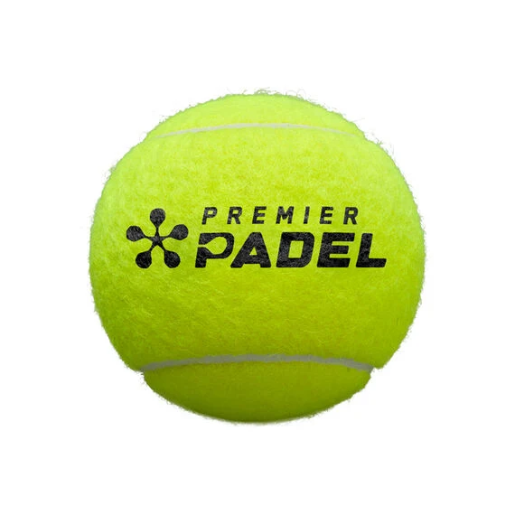 WILSON Premier Padel Ballkiste (24 Dosen)
