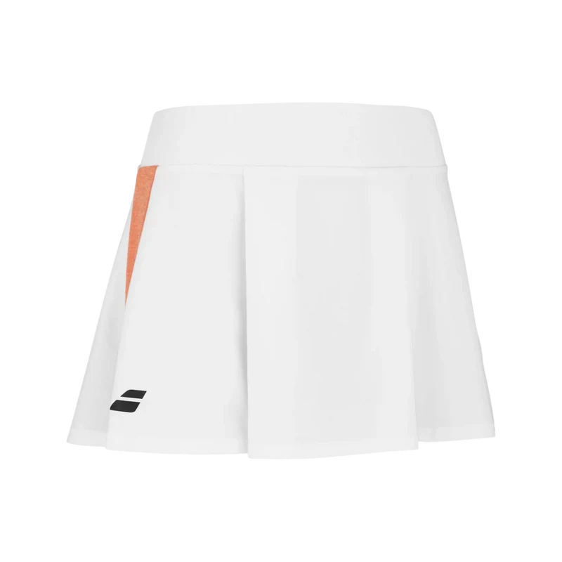 Babolat Play Skirt Damen Weiß