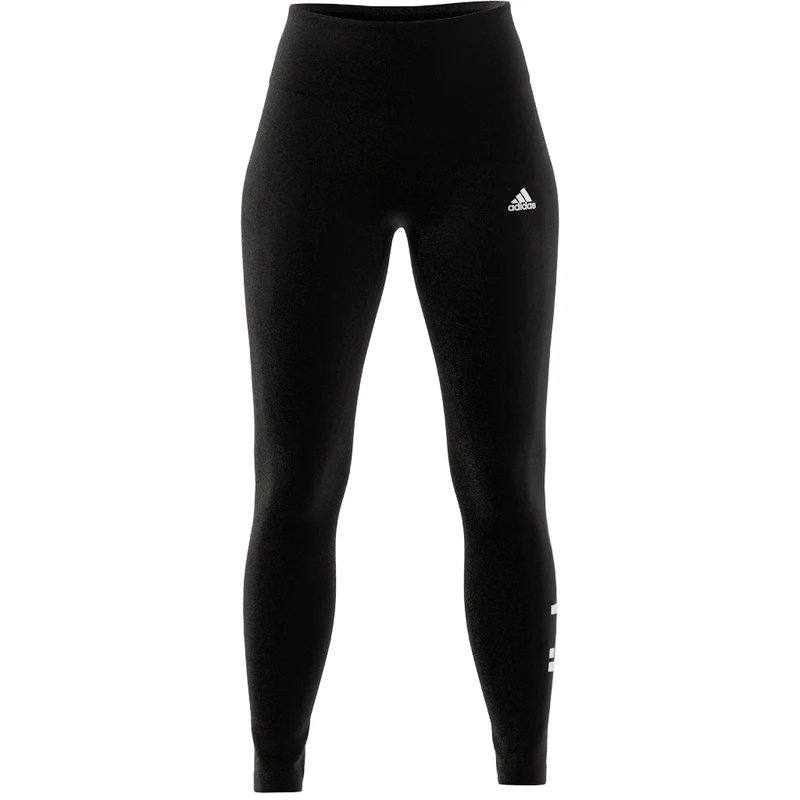 ADIDAS LOUNGEWEAR Essentials High-Waisted Leggings
