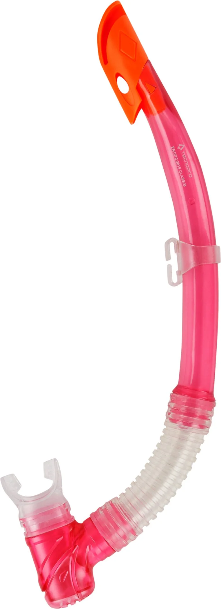 TECNO PRO Kinder Schnorchel S7 C – Sicher & Komfortabel