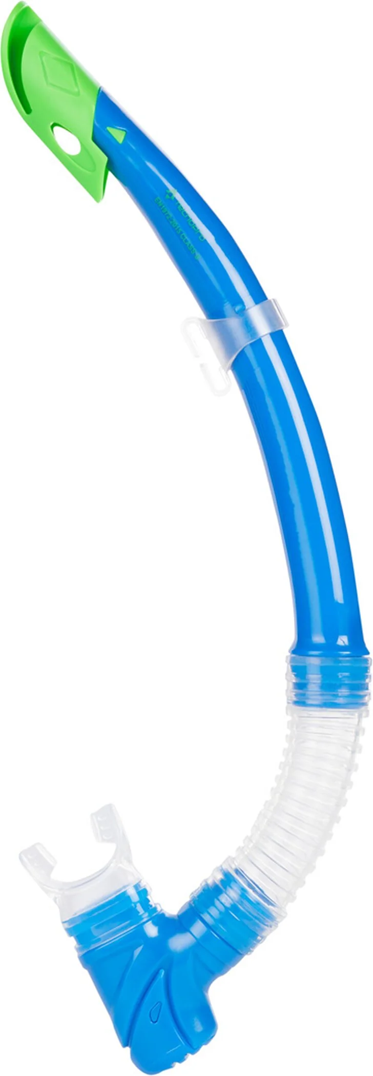 TECNO PRO Kinder Schnorchel S7 C – Sicher & Komfortabel