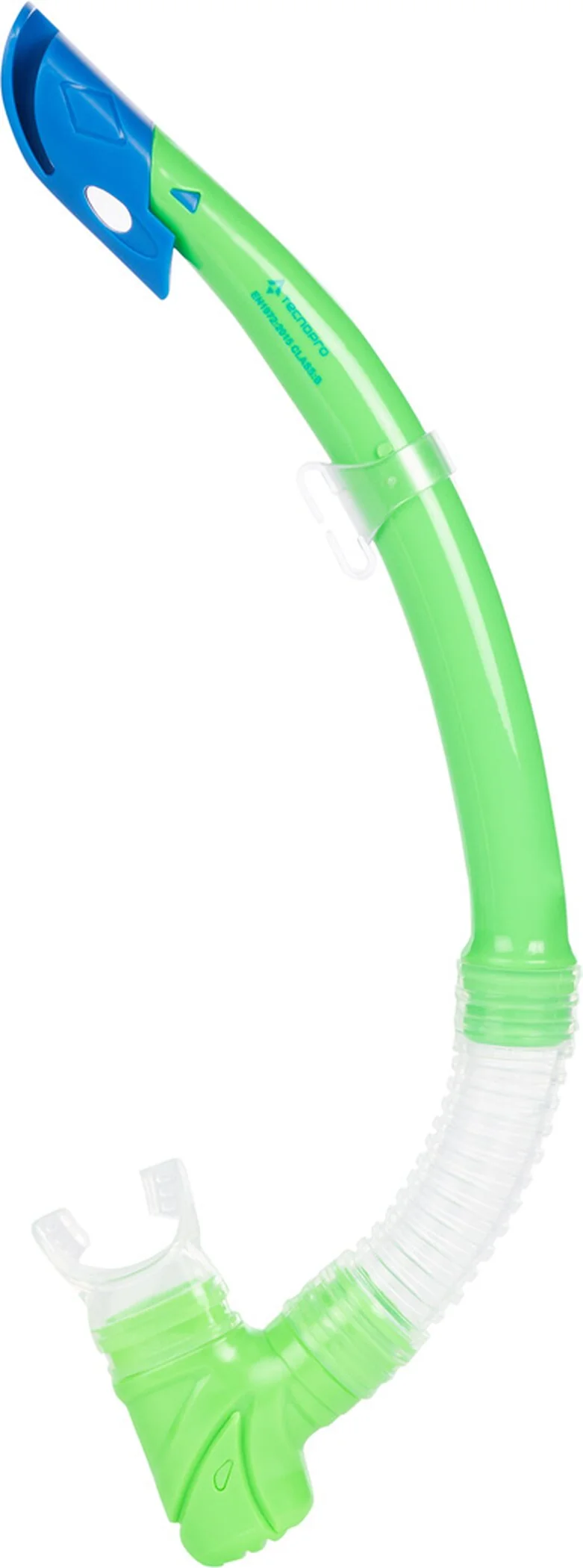 TECNO PRO Kinder Schnorchel S7 C – Sicher & Komfortabel